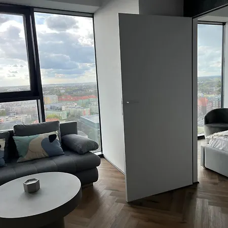 Xxxxxx Appartamento Stettino